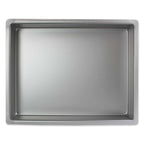 Rectangle Aluminium Cake Tin (12 x 15 x 4" / 305 x 381 x 102mm)