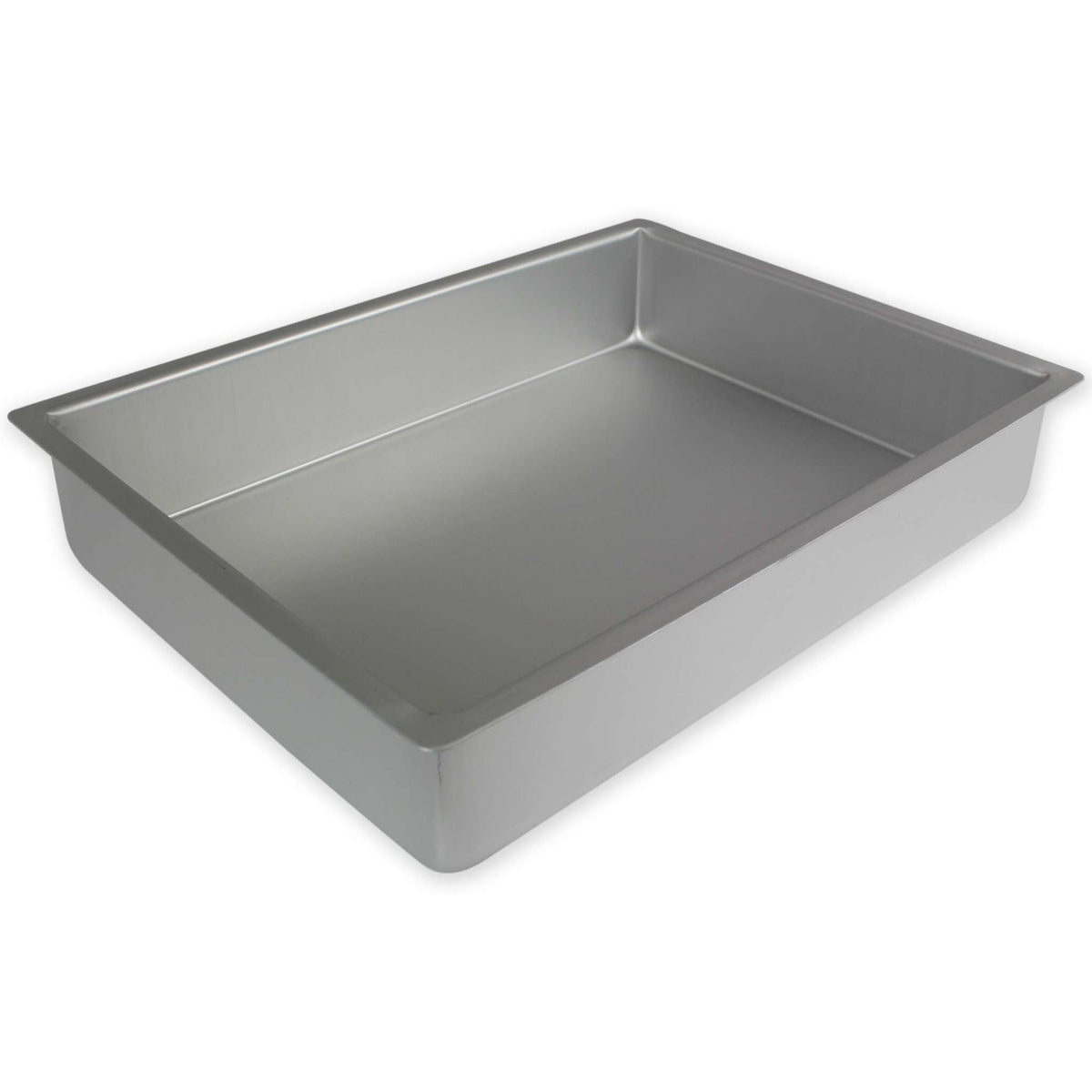 Rechteckige Kuchenform (305 x 457 x 50mm / 12 x 18 x 2")