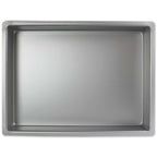 Rectangle Aluminium Cake Tin (12 x 18 x 4" / 305 x 457 x 102mm)