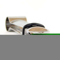 Open Scallop Plain Crimper (3/4in)
