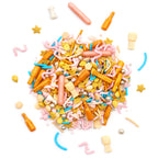 Pop & Fizz Out Of The Box Sprinkles (60g / 2.1oz)