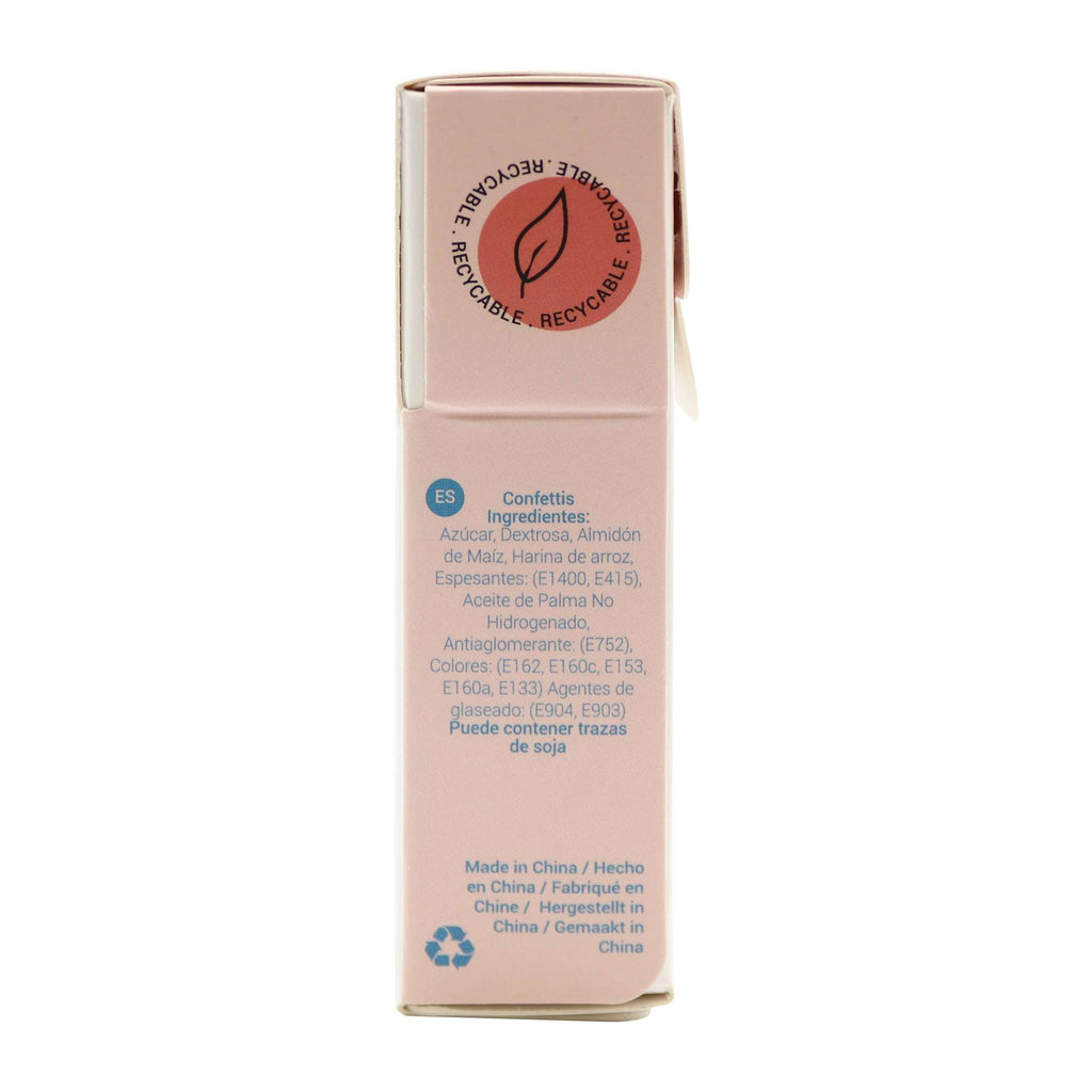 Pop & Fizz Out Of The Box Sprinkles (60g / 2.1oz)