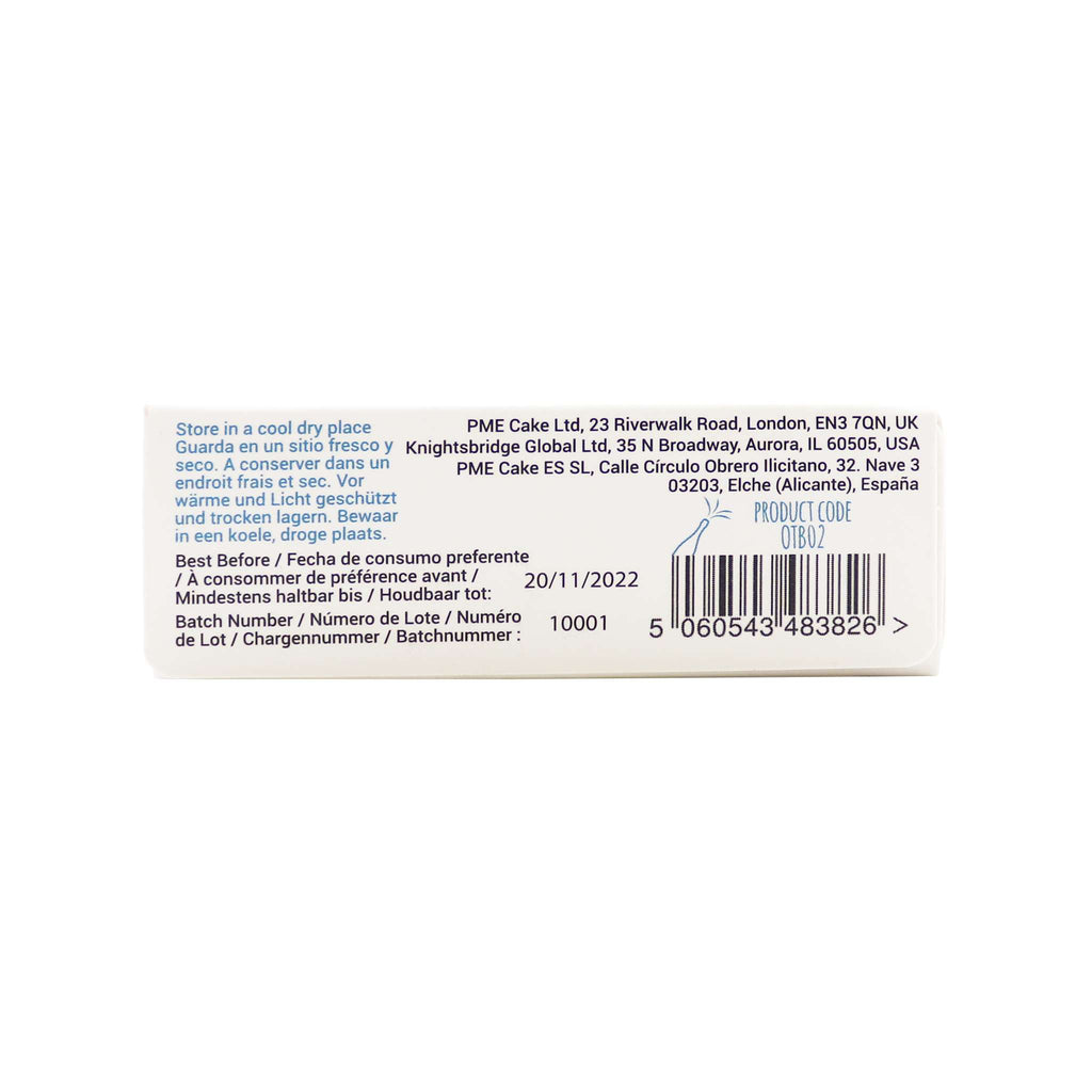 Pop & Fizz Out Of The Box Sprinkles (60g / 2.1oz)