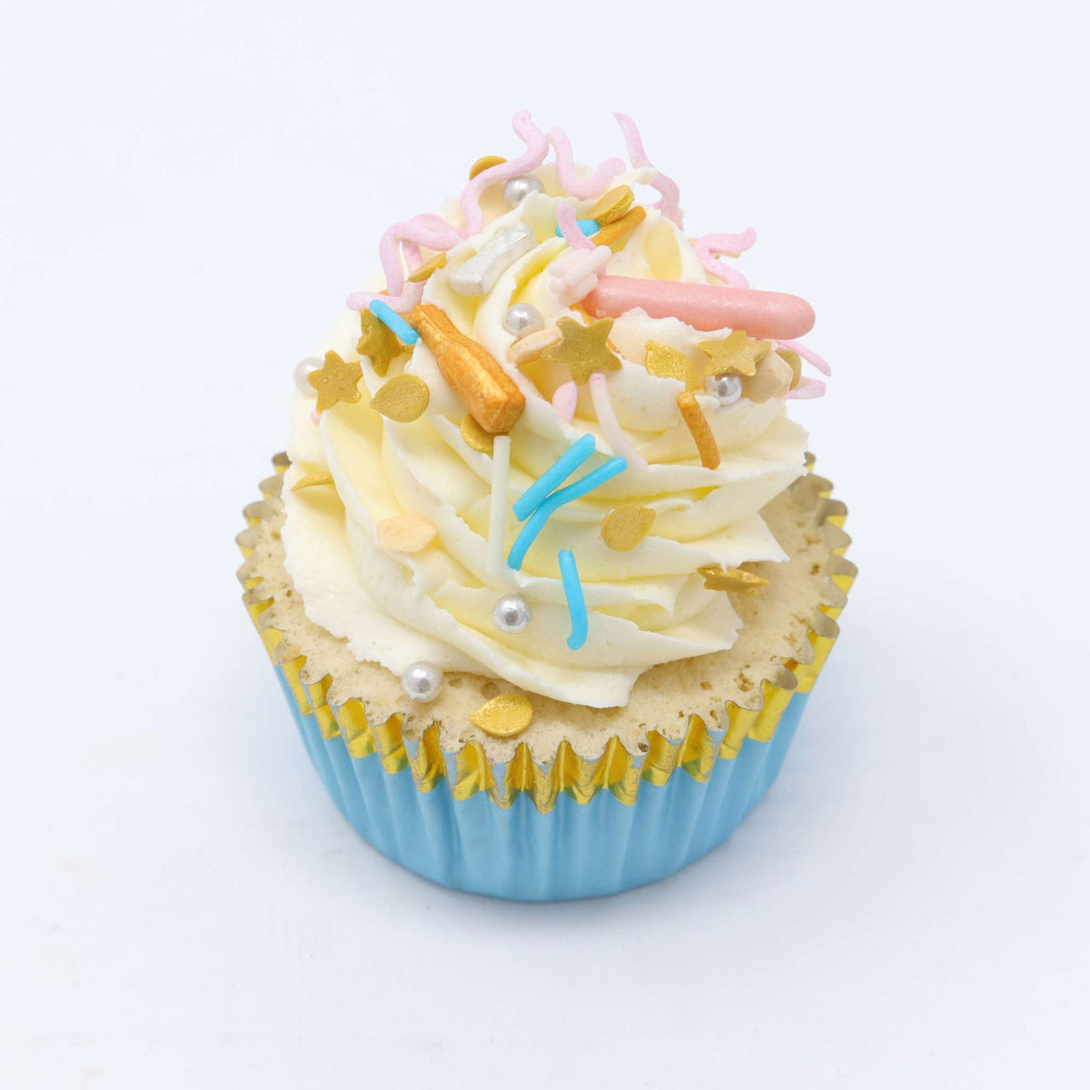 Pop & Fizz Out Of The Box Sprinkles (60g / 2.1oz)