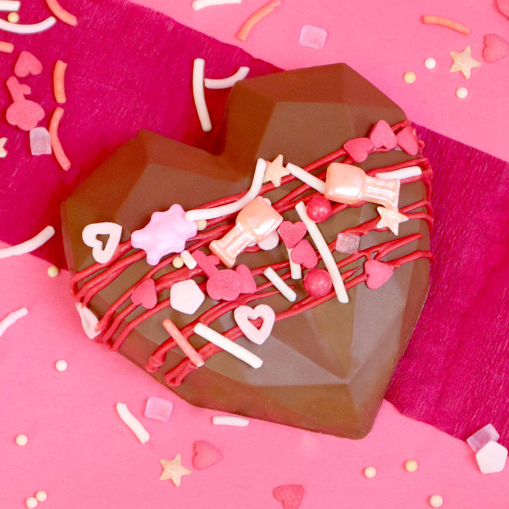 I Love You Out Of The Box Sprinkles (60g / 2.1oz)