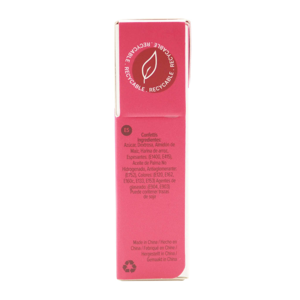 I Love You Out Of The Box Sprinkles (60g / 2.1oz)