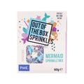 Out the Box Streuselmix - Meerjungfrau 60g