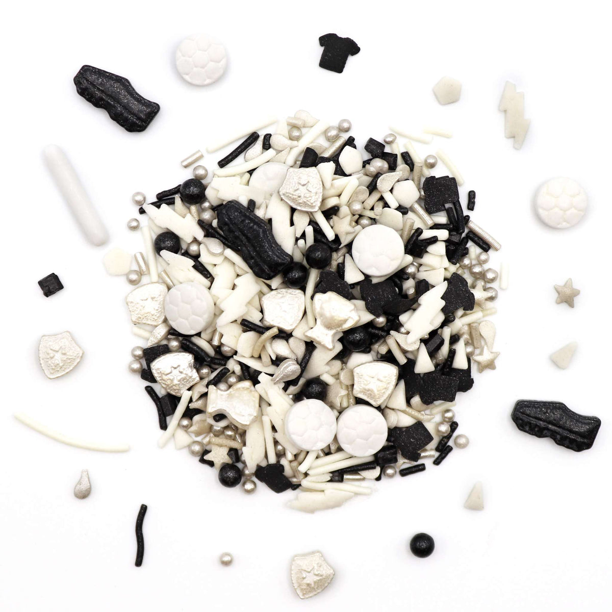 Out the Box Streuselmix - Fußball 60g