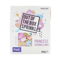 Princess Out Of The Box Sprinkles (60g / 2.1oz)