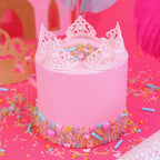 Princess Out Of The Box Sprinkles (60g / 2.1oz)