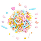 Princess Out Of The Box Sprinkles (60g / 2.1oz)