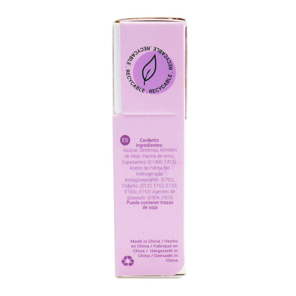 Princess Out Of The Box Sprinkles (60g / 2.1oz)