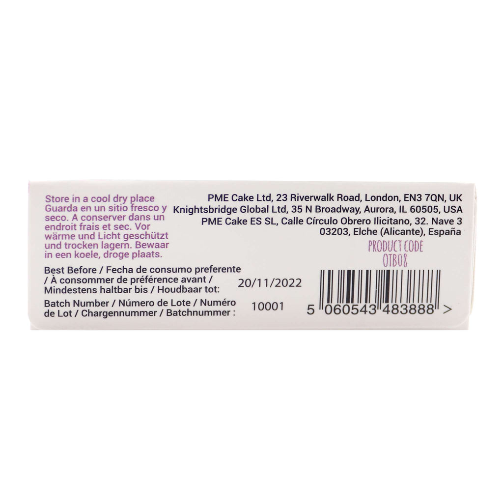 Princess Out Of The Box Sprinkles (60g / 2.1oz)