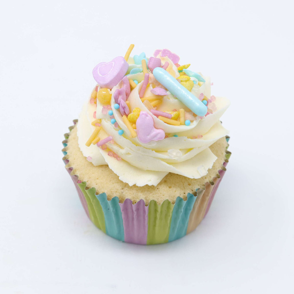 Princess Out Of The Box Sprinkles (60g / 2.1oz)