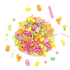 Out the Box Streuselmix - Tropisch 60g