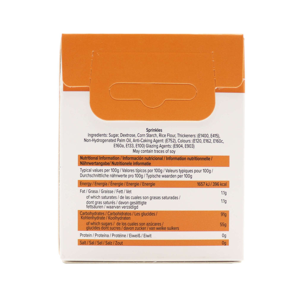 Out the Box Streuselmix - Tropisch 60g
