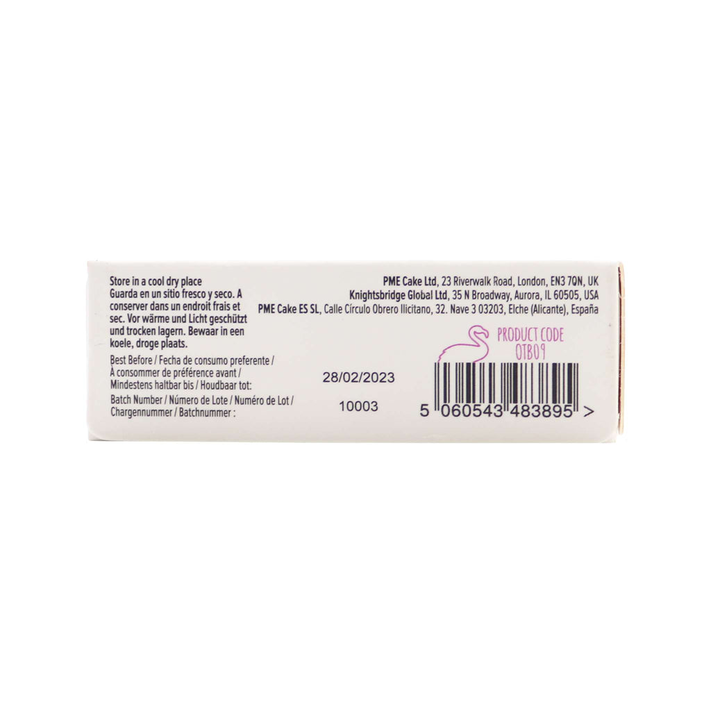 Out the Box Streuselmix - Tropisch 60g