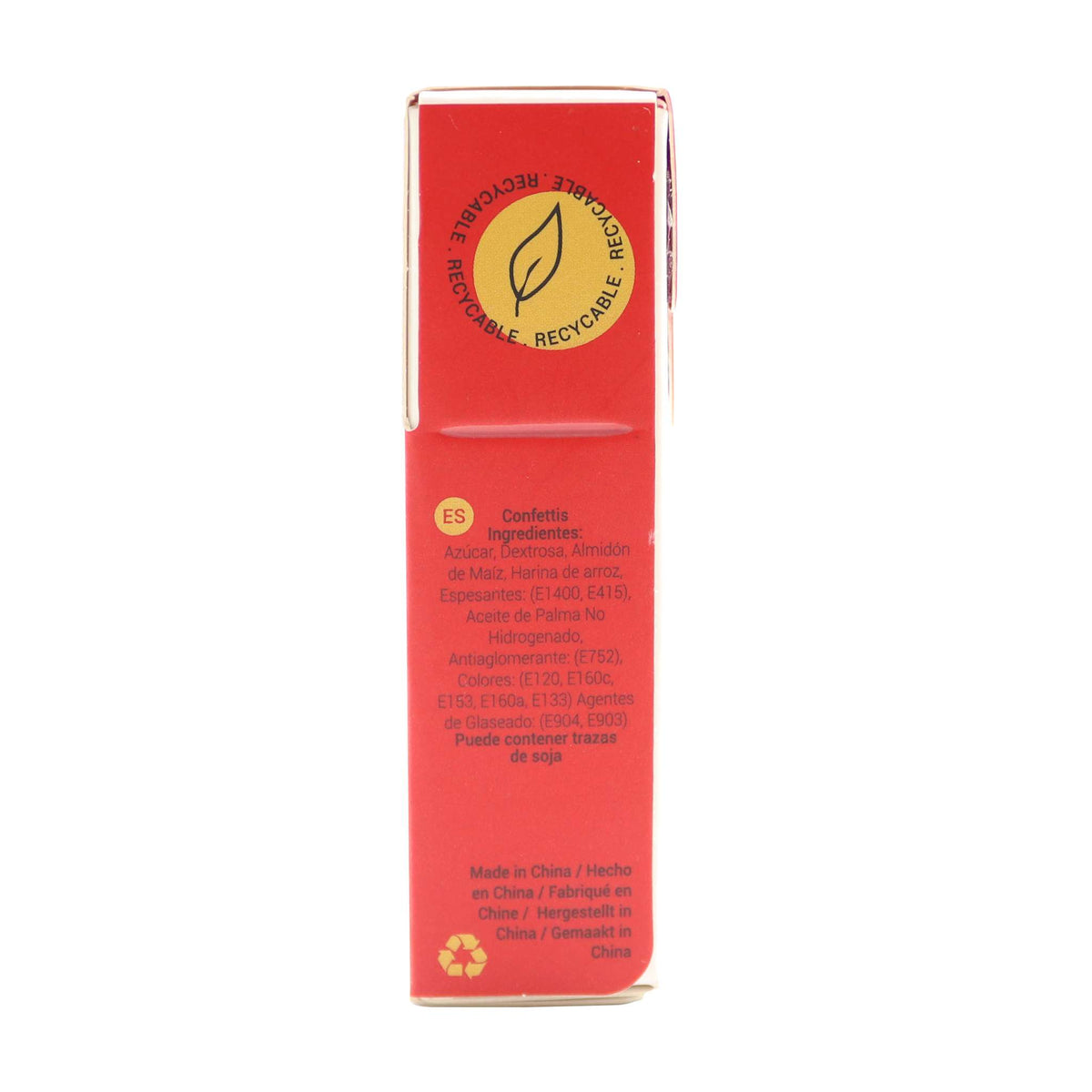 Out the Box Streuselmix - Weihnachten 60g