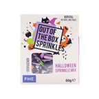 Out the Box Sprinkles en Sucre - Halloween 60g