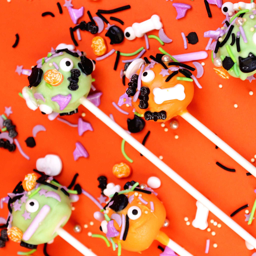 Out the Box Sprinkles en Sucre - Halloween 60g