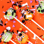 Out the Box Sprinkles en Sucre - Halloween 60g
