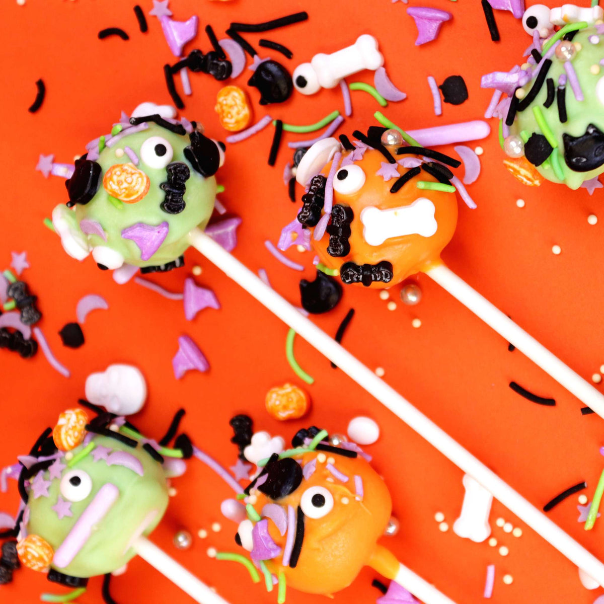 Out the Box Sprinkles en Sucre - Halloween 60g