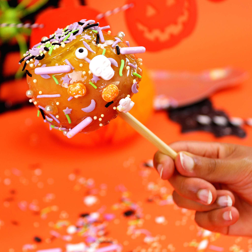 Out the Box Sprinkles en Sucre - Halloween 60g