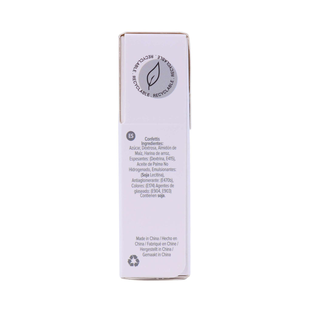 White Wedding Out Of The Box Sprinkles (60g / 2.1oz)