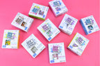 Out the Box Sprinkles en Sucre - Candy Floss 60g
