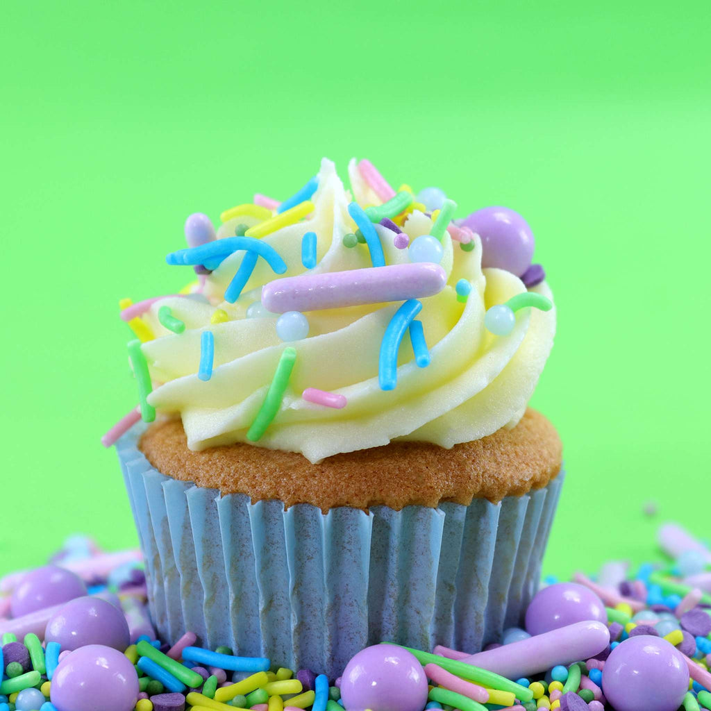 Out the Box Sprinkles en Sucre - Carnival 60g