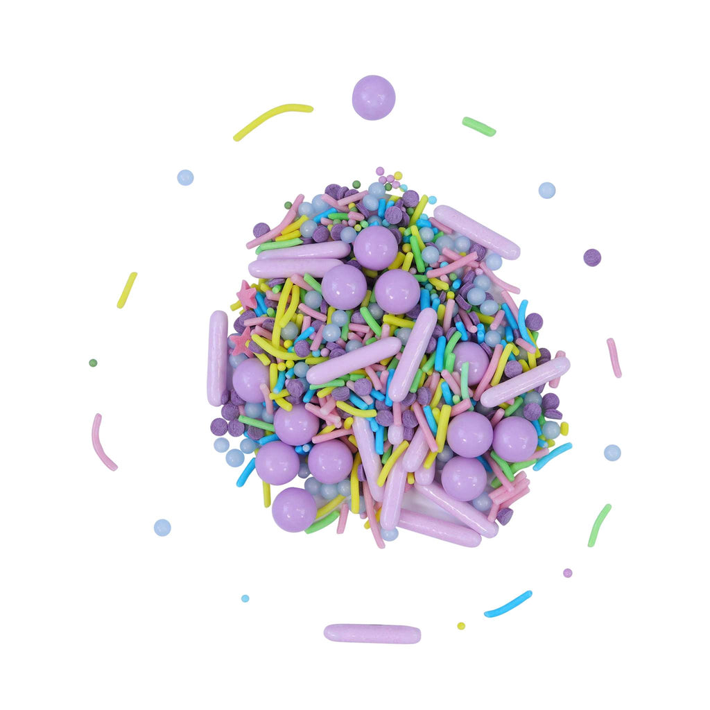 Out the Box Sprinkles en Sucre - Carnival 60g