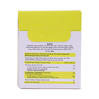 Out the Box Sprinkles en Sucre - Carnival 60g