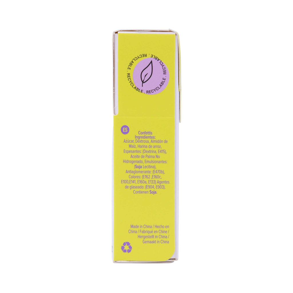Out the Box Sprinkles en Sucre - Carnival 60g
