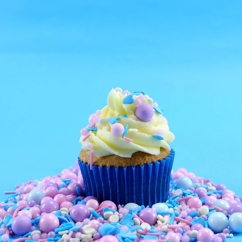 Out the Box Sprinkles en Sucre - Bubble Gum 60g