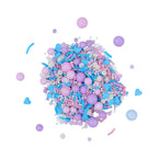 Out the Box Sprinkles en Sucre - Bubble Gum 60g