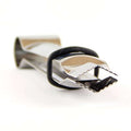 Open Vee Serrated Crimper (3/4in)