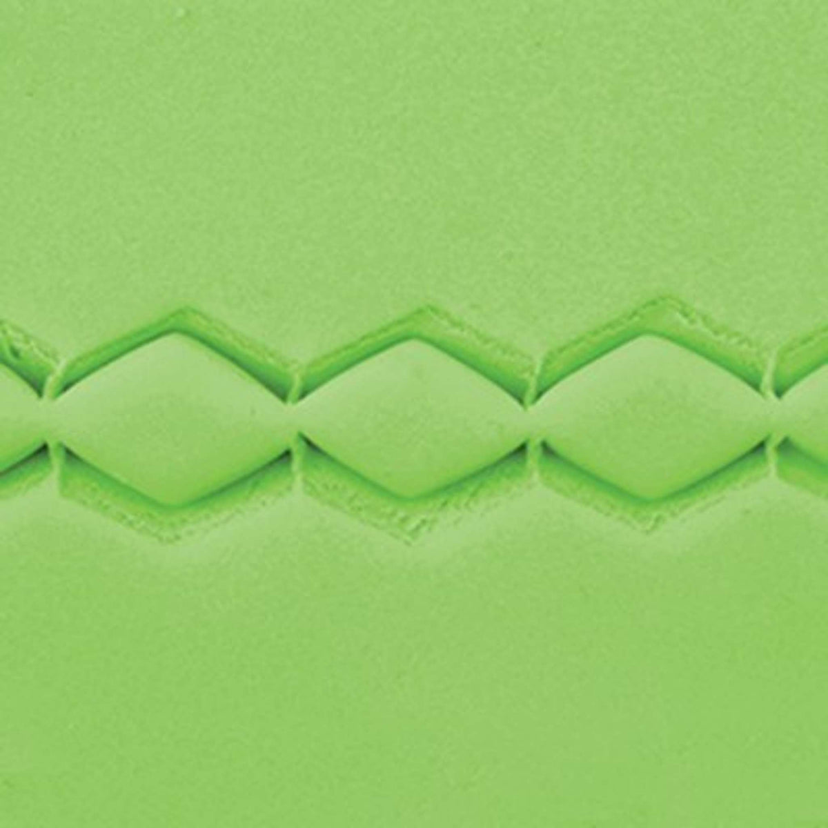 Open Vee Plain Crimper (1/2in)
