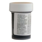 Pâte Colorante Alimentaire - Or (25g)
