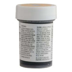 Pâte Colorante Alimentaire - Or (25g)