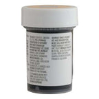 Pâte Colorante Alimentaire - Or (25g)