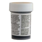 Pâte Colorante Alimentaire - Or (25g)