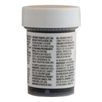 Pâte Colorante Alimentaire - Or (25g)