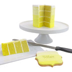 Colorante Alimentario en Pasta - Amarillo (25g)