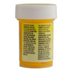 Colorante Alimentario en Pasta - Amarillo (25g)