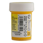 Colorante Alimentario en Pasta - Amarillo (25g)