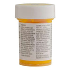 Colorante Alimentario en Pasta - Amarillo (25g)