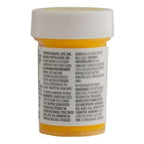 Colorante Alimentario en Pasta - Amarillo (25g)