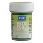 Bakkleurstof Pasta - Limoen (25g)