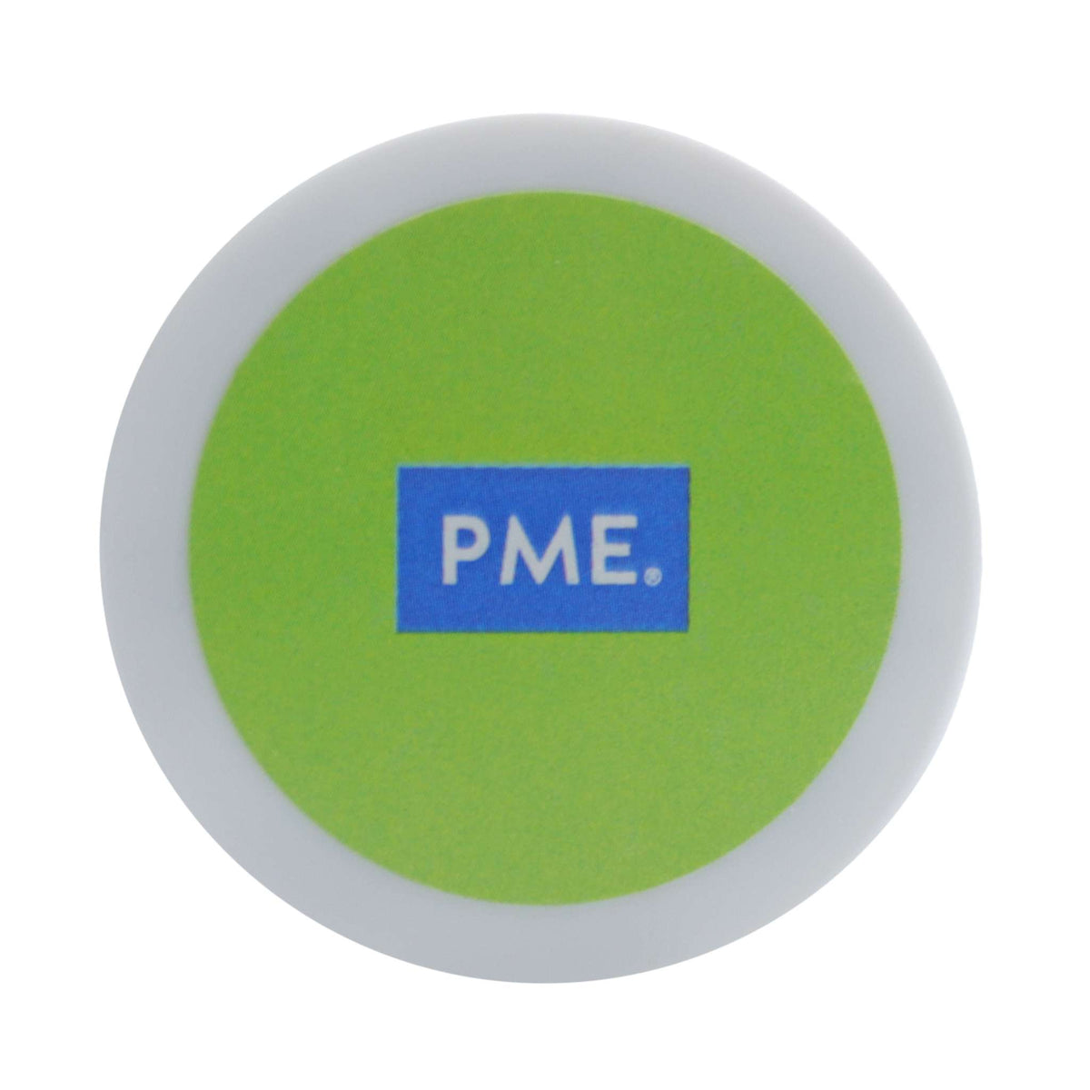 Lime Green Paste Food Colour (25ml)