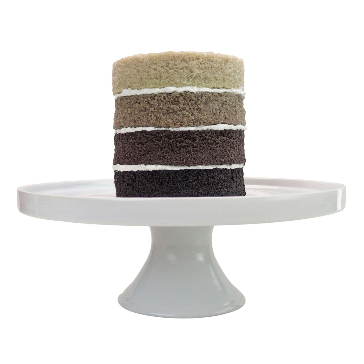 Colorante Alimentario en Pasta - Negro (25g)